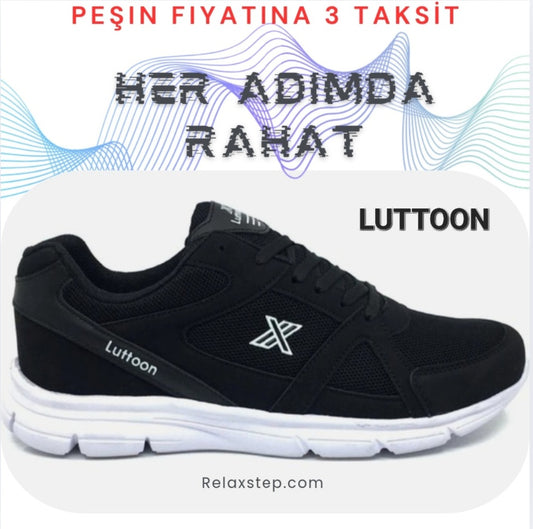 LUTTOON SPOR AYAKKABI 40 44